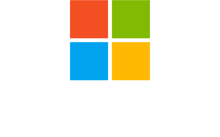 Microsoft logo